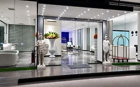 Indico Executivo Hotel